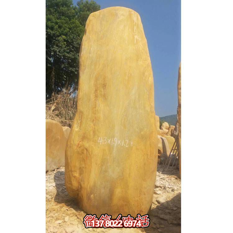 精美石雕景觀石，點(diǎn)綴你的戶外園林