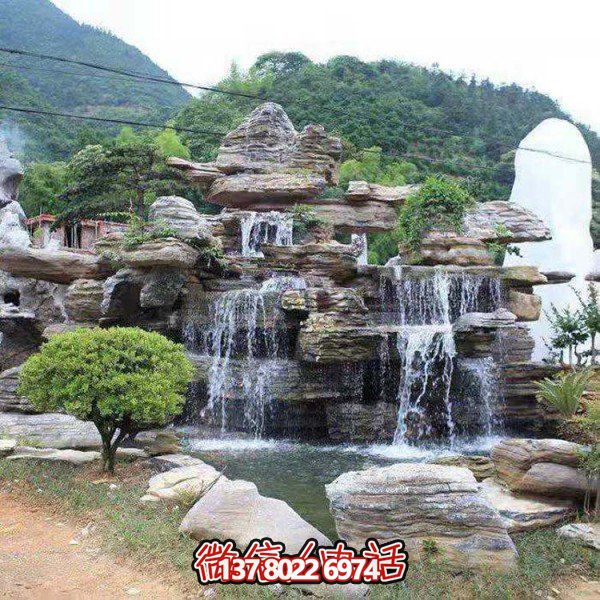 打造完美公園景觀，精美雕塑裝點(diǎn)環(huán)境