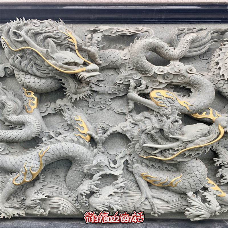 九龍園林，美麗傳奇之旅