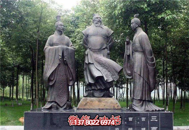 古代大型公園，沉浸式景觀體驗(yàn)