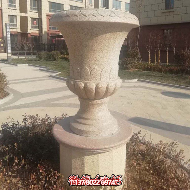 精美石材景觀擺件，打造個(gè)性化戶外空間