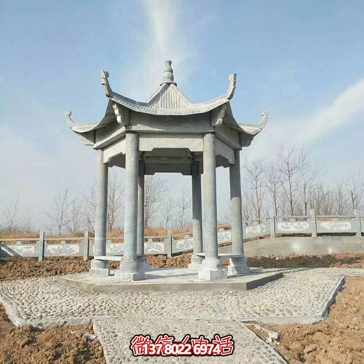 精美絕倫的中式?jīng)鐾?，美化您的?hù)外空間