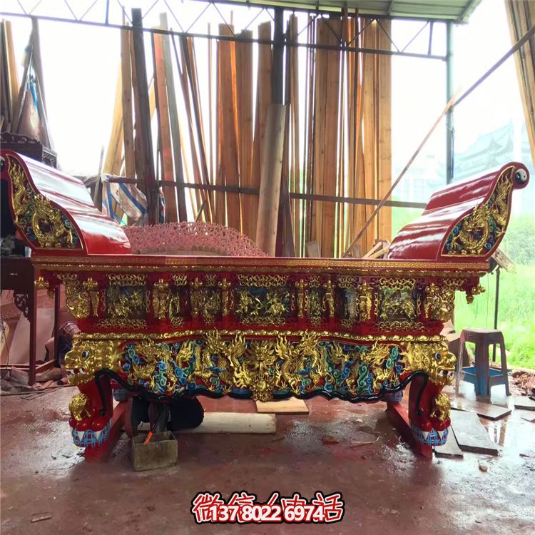 精美擺件，造型精致，傳統(tǒng)文化香氣，為你的寺廟增添神圣氣息
