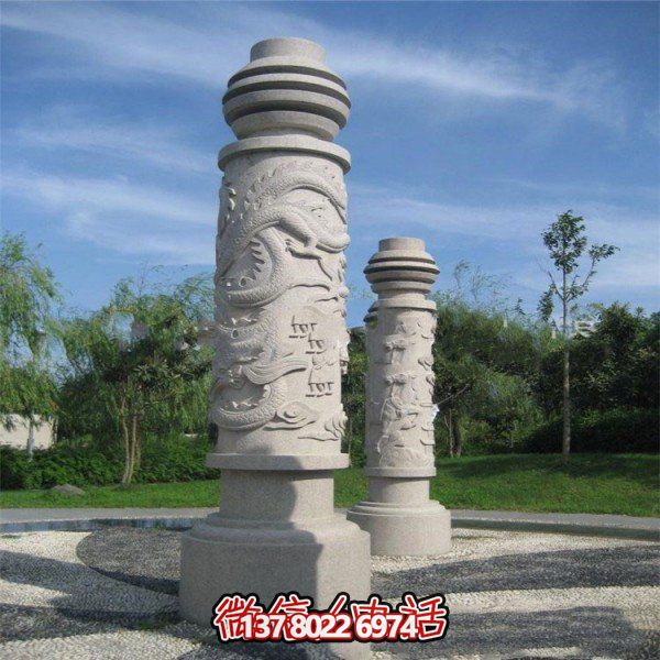 精致公園雕塑，點(diǎn)綴景觀，塑造美好生活